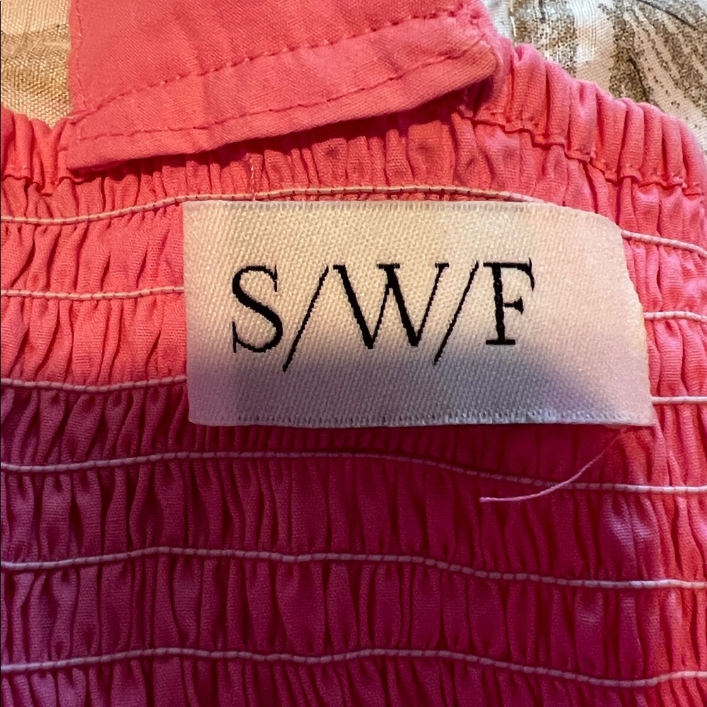 SWF dress. - Picture 13 of 13